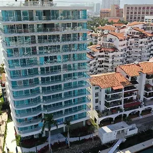  Apartment Nautico Departamento Marina Vallarta