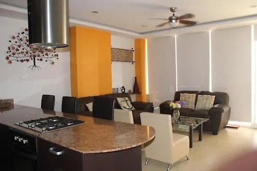 The Park 203 Vallarta Holiday home Puerto Vallarta