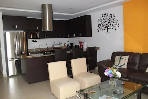 The Park 203 Vallarta Holiday home Puerto Vallarta