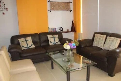 The Park 203 Vallarta Holiday home Puerto Vallarta Mexico