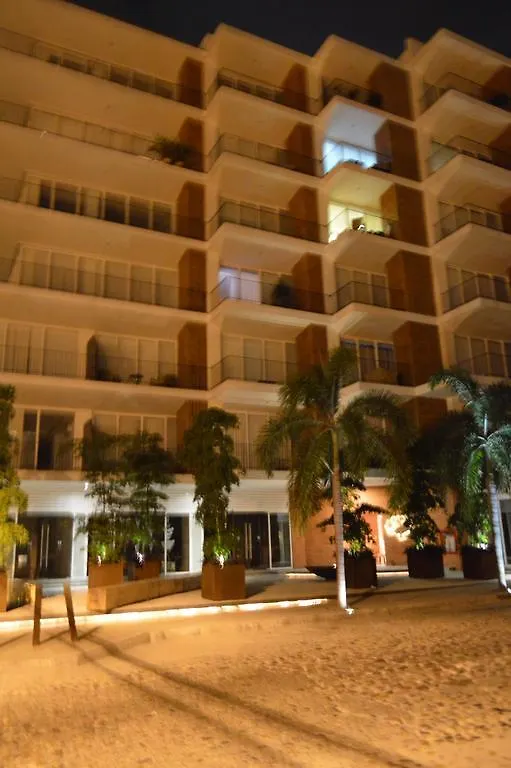 The Park 203 Vallarta Holiday home Puerto Vallarta
