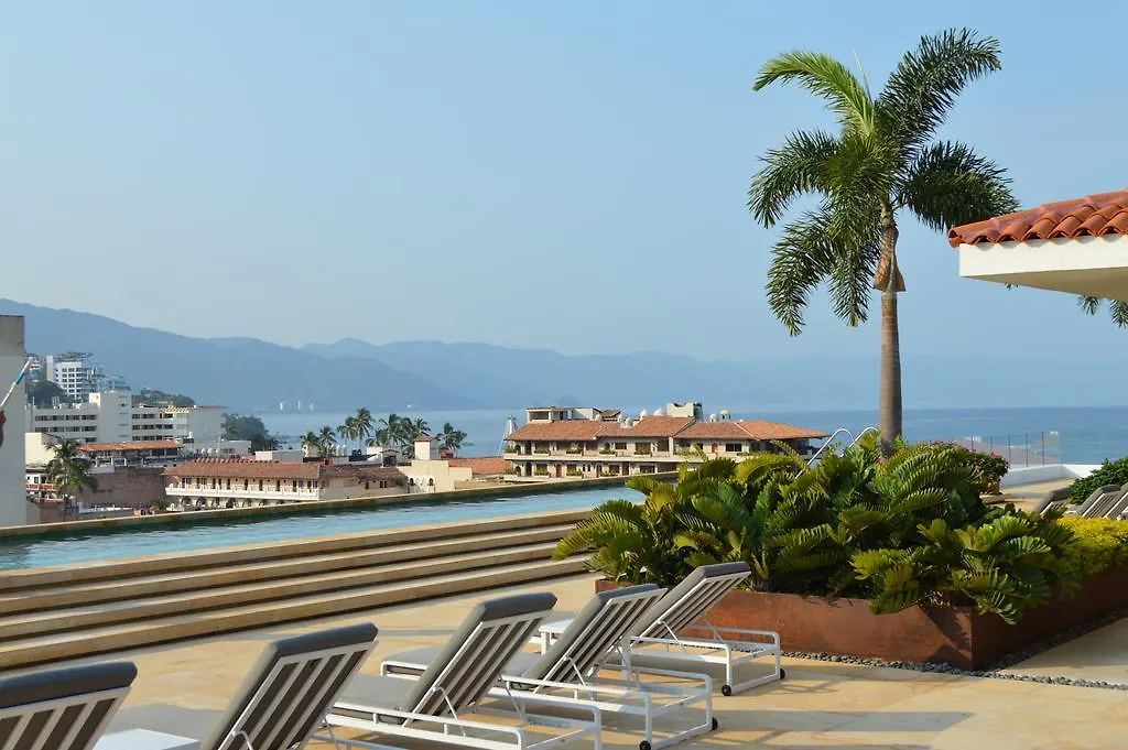 The Park 203 Vallarta Holiday home Puerto Vallarta
