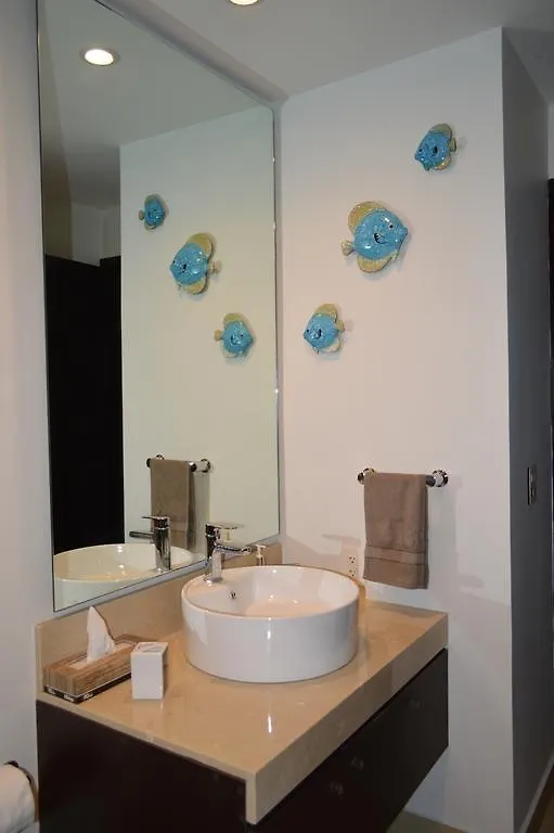 The Park 203 Vallarta Holiday home Puerto Vallarta