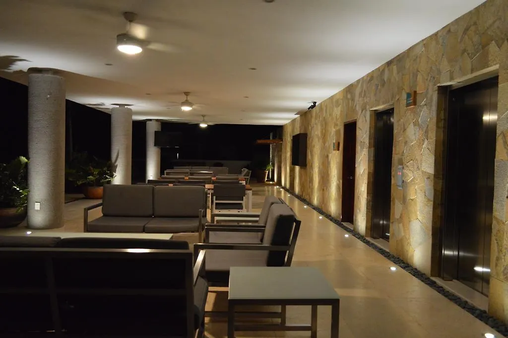 The Park 203 Vallarta Holiday home Puerto Vallarta