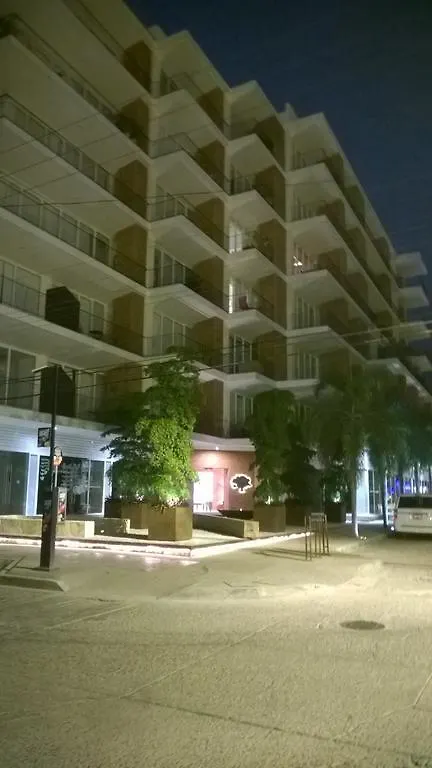 The Park 203 Vallarta Holiday home Puerto Vallarta