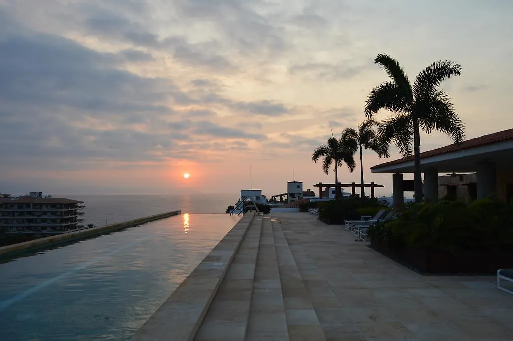 The Park 203 Vallarta Holiday home Puerto Vallarta 0*,  Mexico