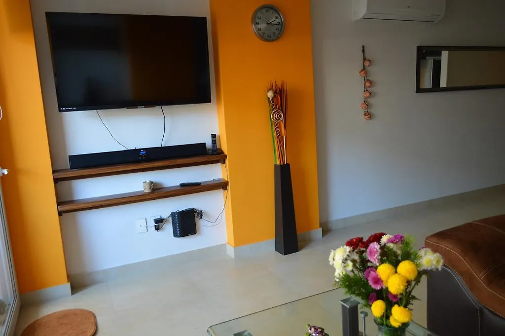 The Park 203 Vallarta Holiday home Puerto Vallarta Mexico